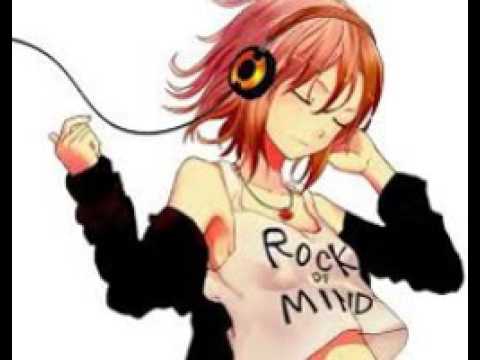 my nightcore mix #7