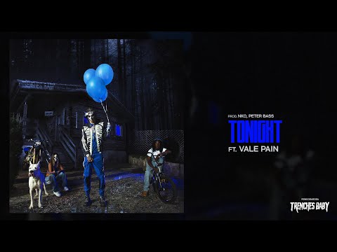 Rondo X TONIGHT feat. Vale Pain (Official Visual Video)