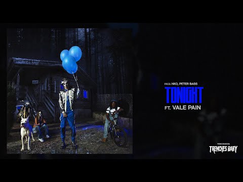 Video thumbnail for TONIGHT