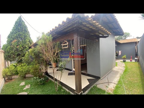Casa próximo ao Centro de São Joaquim de Bicas/MG