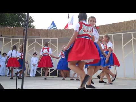 FF Milotice 2016 - Dětský pořad č.2