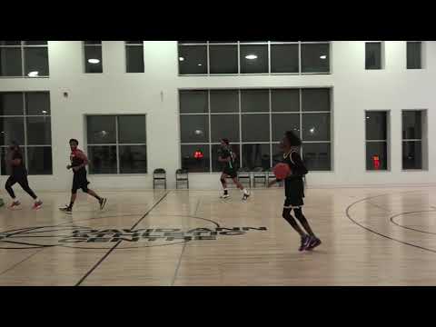 Flipside vs Prodigy - Saturday tier 1 - tcbl 2021 winter
