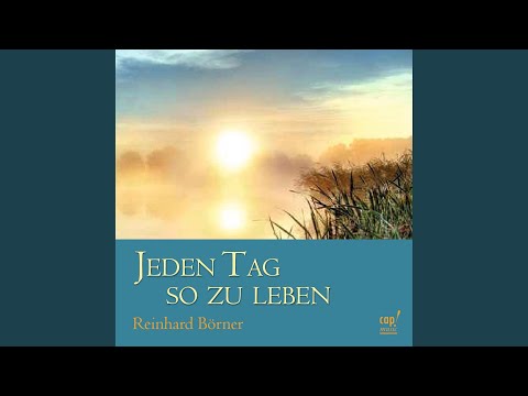 Irischer Segen (Den Frieden im Rauschen der Wellen)