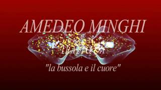 AMEDEO MINGHI Cantico delle Creature