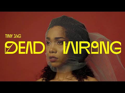 Tiny Jag - Dead Wrong (Official Video)