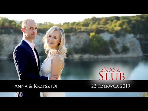 Teledysk Ślubny Ani i Krzysztofa Bazylika w Ludźmierzu, wesele Borowy Dwór