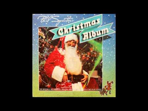 13 Silent Night [Stereo] - Phil Spector And Artists