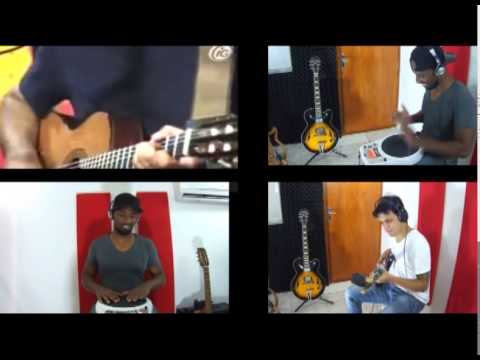 Uma canja com Jair Oliveira (Tiro Onda)