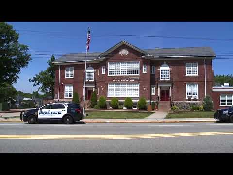 Armed Guards Fort Lee