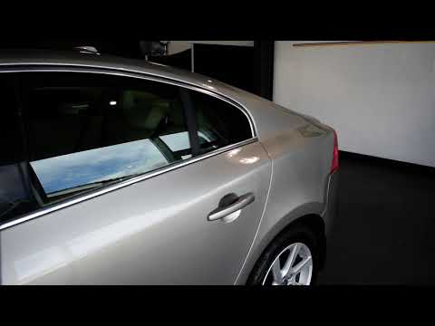 USED VOLVO S60 2.0 D4 SE LUX 4DR 178 BHP