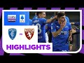 Empoli 3-2 Torino | Serie A 23/24 Match Highlights HK