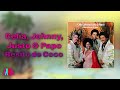 Celia, Johnny, Justo & Papo - Besito de Coco (Audio Oficial)