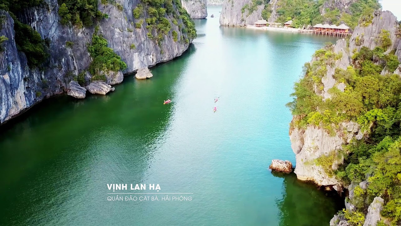 The Beauty of Hai Phong City