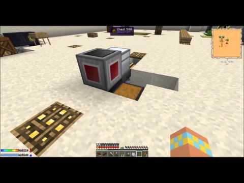 Crash Landing ep 12: Advanced Watermation!