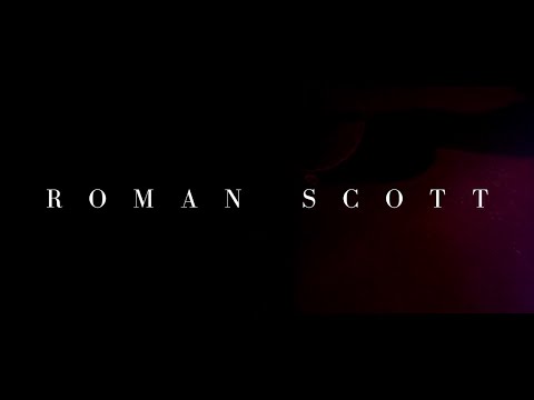 Roman Scott - Honey Don't Go ft. Kwame (Official Video)