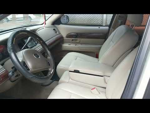 Custom Grand Marquis