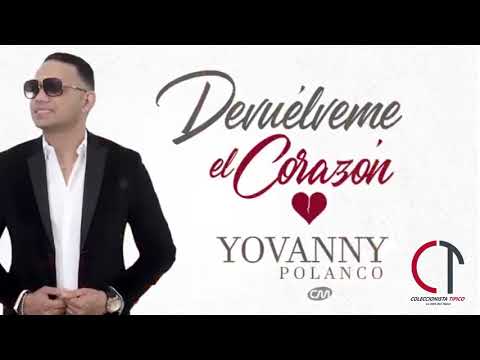 Video Devuélveme El Corazón (Audio) de Yovanny Polanco