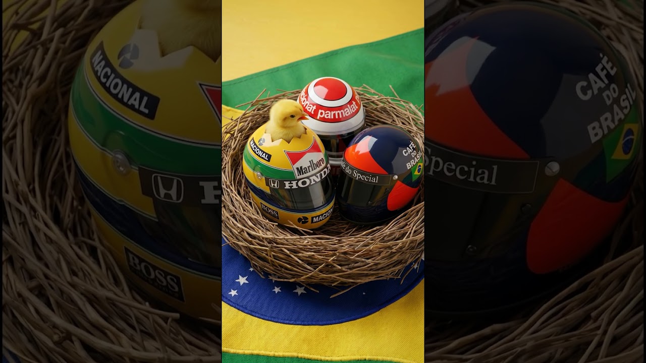 Acelera Canarinho | Motorsfera