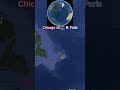 Chicago to Paris ✈️ | Non-Stop Transatlantic Flight 🇺🇸➡️🇫🇷