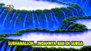 Download lagu Like Heaven on Earth: Here Are the 10 MOST BEAUTIFUL AND BREATHTAKING PLACES in the World mp3