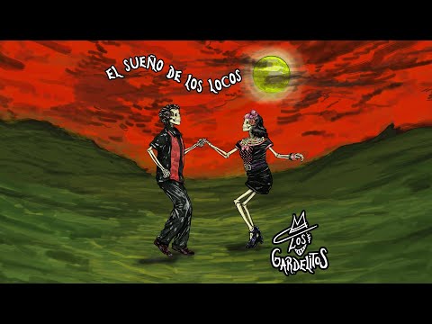 Los Gardelitos - El Sueño de los Locos