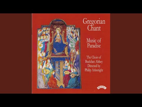 Verbum supernum prodiens