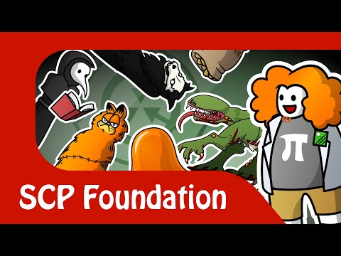 Some Severely Abridged SCPs