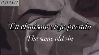 A Horse Named Cold Air//Mitski -Sub español y lyrics