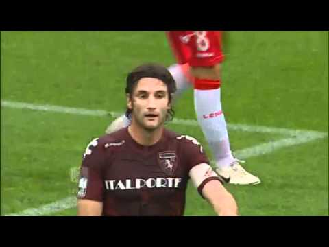 Torino 2-0 Triestina 14/05/2011 2010-11 - 40°