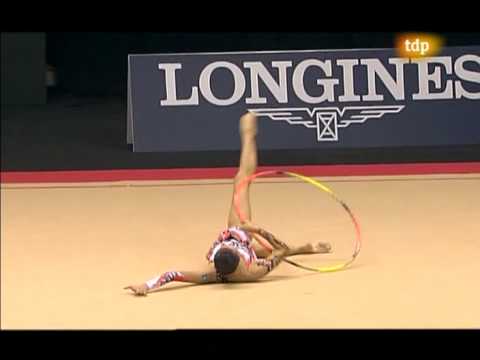 World Cup Benidorm 2008_Hoop_1