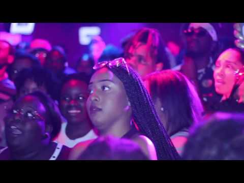 Remy Ripped Performs at Coast 2 Coast LIVE | ATL All Ages Edition 3/26/17