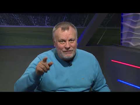 Sporttárs - Bognár György