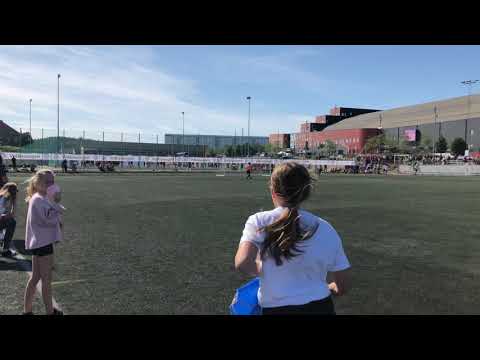 Enskede IK - Hyllie IK (Gothia 2019) Straffar