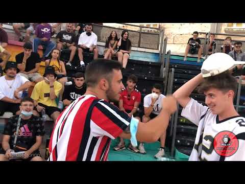 ALAN vs CHENCHO - Filtros LIONS BATTLE IV