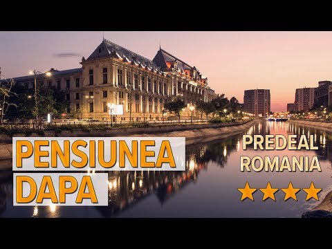 Pensiunea Dapa hotel review | Hotels in Predeal | Romanian Hotels