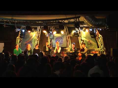 Rocksuli 2013 február 08 Roncs - Magyarbődi népdalcsokor