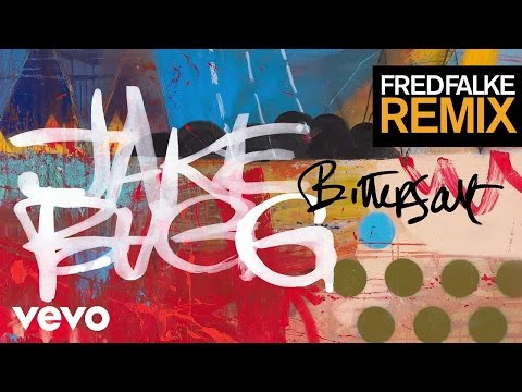 Video Bitter Salt (Fred Falke Remix) de Jake Bugg