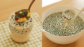 Download lagu MIRIP!! CENDOL KECEBONG ala YOSHINOYA!! mp3 Download lagu MIRIP!! CENDOL KECEBONG ala YOSHINOYA!! mp3