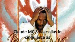 MC Solaar - Le Cinquieme As