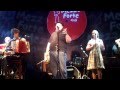 #Рабфак - Какую, сука, просрали страну (Меццо Форте 08.06.12 ...