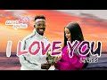 CHILE ONE I Love You Lyrics