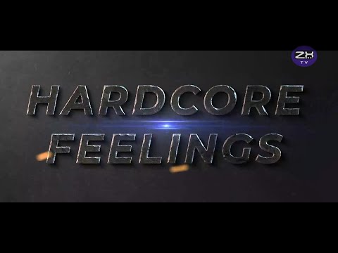 ZIGGY X feat. Battle Angel - Hardcore Feelings  [03/2023]
