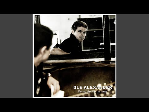 Du Vett Kor Du Har Meg