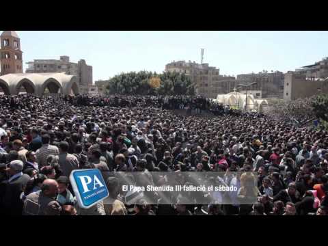 Avance de noticias - 19 de Marzo de 2012