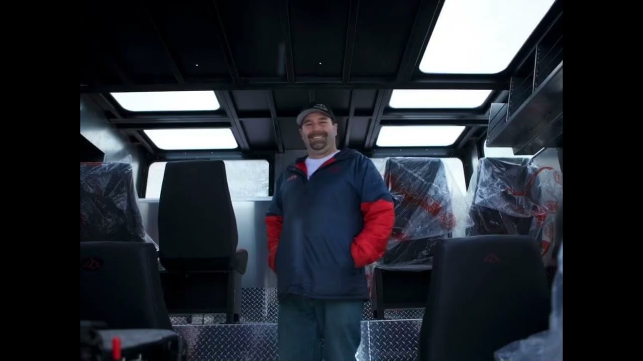 From Twin Creek Media's YouTube Channel