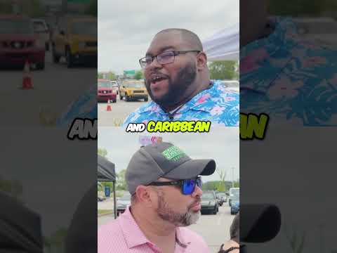 Wing Expert Ranks BEST Flavors! You Won't Believe #1!