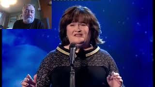 The Little Drummer Boy   Susan Boyle   Little drummer boy