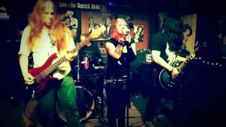 Wicked Gift - LIVE @ the GARRICK HOTEL