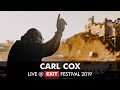 EXIT 2019 | Carl Cox Live @ mts Dance Arena FULL SET