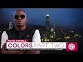 COLORS II